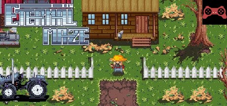 Eternal Maze System Requirements