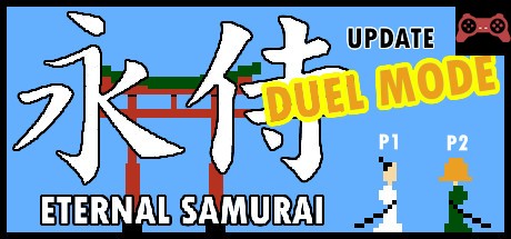 Eternal Samurai System Requirements