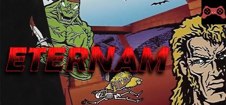 Eternam System Requirements