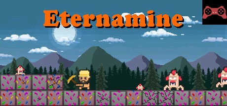 EternaMine System Requirements
