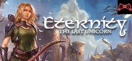 Eternity: The Last Unicorn System Requirements