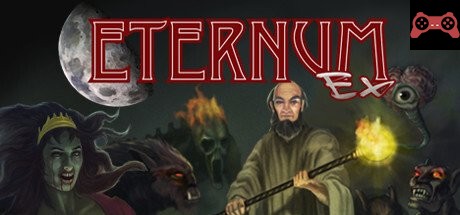 Eternum EX System Requirements