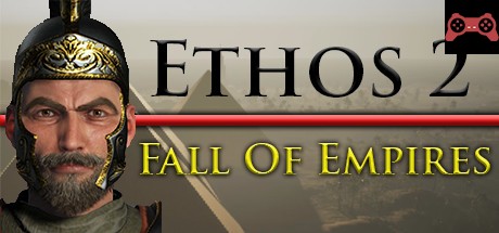 Ethos 2: Fall Of Empires System Requirements