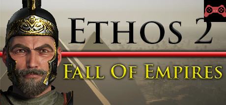 Ethos 2: Fall Of Empires System Requirements