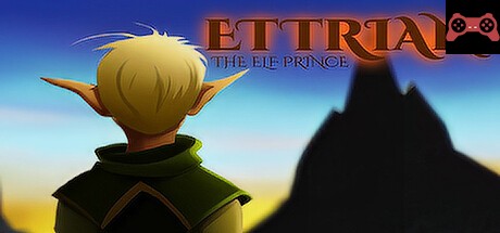 Ettrian - The Elf Prince System Requirements