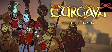 EURGAVA - Fight for Haaria System Requirements