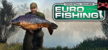 Euro Fishing System Requirements