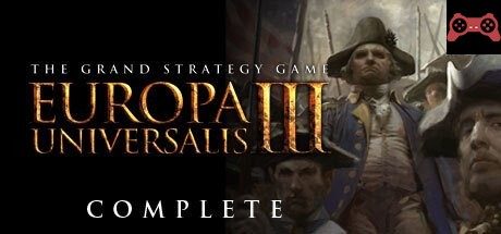 Europa Universalis III Complete System Requirements