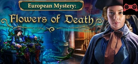 European Mystery: Flowers of Death Collector's Edition System Requirements