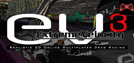 EV3 - Drag Racing System Requirements