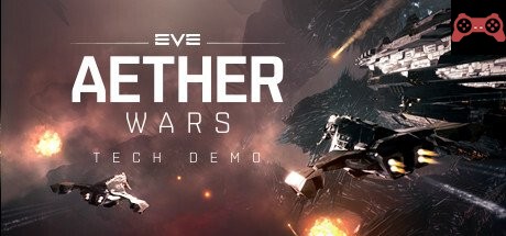 EVE Aether Wars - Tech Demo System Requirements