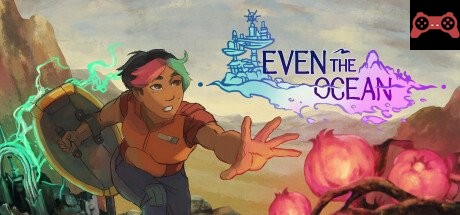 Even the Ocean System Requirements