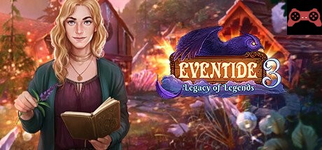 Eventide 3: Legacy of Legends System Requirements