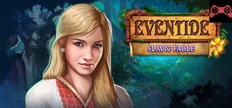 Eventide: Slavic Fable System Requirements