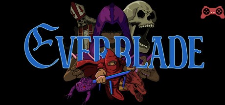 Everblade System Requirements