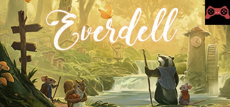 Everdell System Requirements