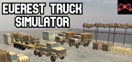 Everest Truck Simulator System Requirements