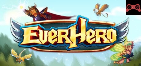 EverHero - The Fantasy Shooter System Requirements