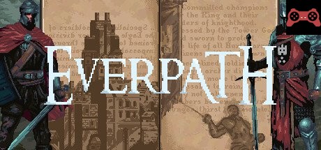 Everpath: A pixel art roguelite System Requirements