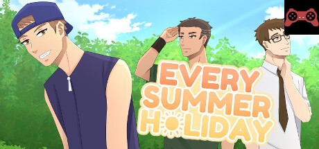 Every Summer Holiday - BL (Boys Love) Visual Novel System Requirements