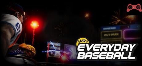 Everyday Baseball VR System Requirements