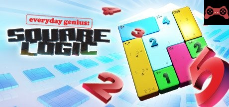 Everyday Genius: SquareLogic System Requirements