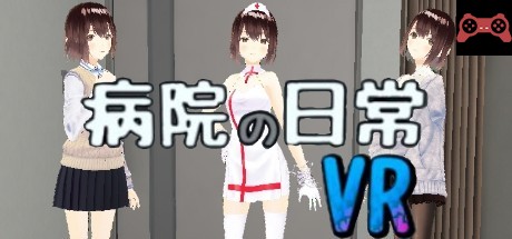 Everyday Life in Hospital VR System Requirements