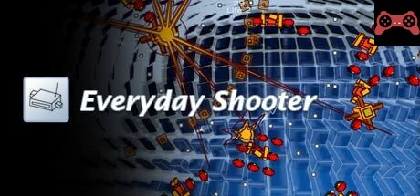 Everyday Shooter System Requirements