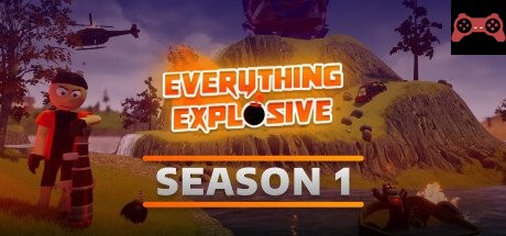 Everything Explosive System Requirements