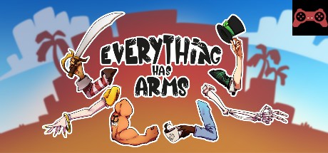 Everything Has Arms System Requirements