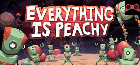 Everything is Peachy System Requirements