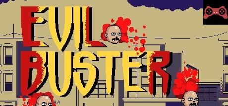 Evil Buster System Requirements