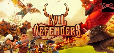 Evil Defenders System Requirements