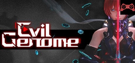 Evil Genome å…‰æ˜é‡å½± System Requirements