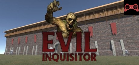 Evil Inquisitor System Requirements