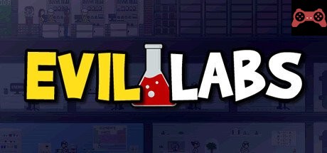 Evil Labs System Requirements