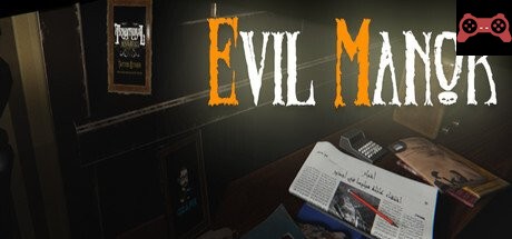 Evil Manor System Requirements
