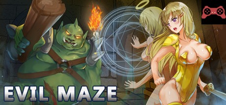Evil Maze System Requirements