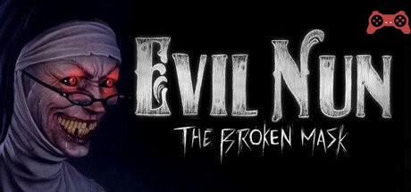 Evil Nun: The Broken Mask System Requirements