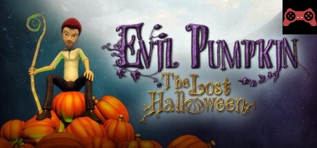 Evil Pumpkin: The Lost Halloween System Requirements