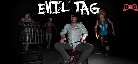 Evil Tag System Requirements