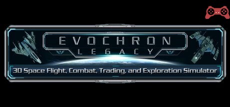 Evochron Legacy System Requirements