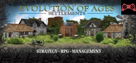 Evolution of Ages: Settlements System Requirements