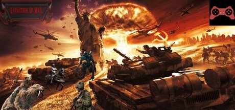 Evolution of War System Requirements