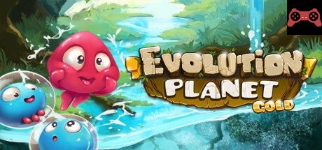 Evolution Planet: Gold Edition System Requirements