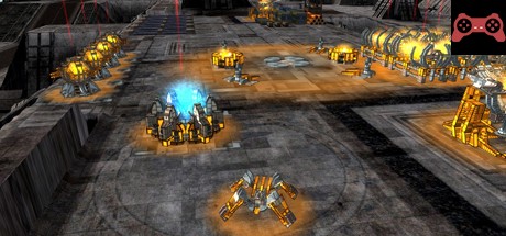 Evolution RTS System Requirements