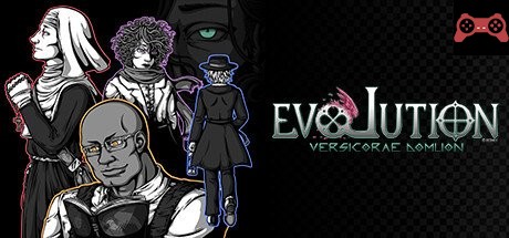 EVOLUTION - Versicorae Domlion System Requirements