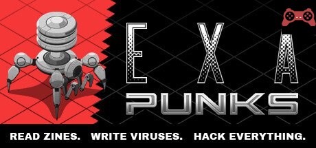 EXAPUNKS System Requirements