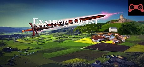 Exatron Quest L'Epée de Sang System Requirements