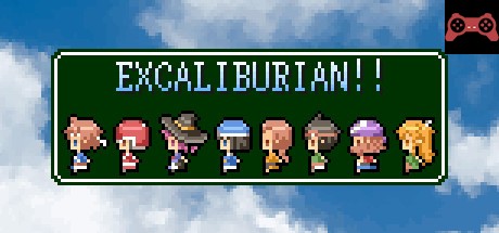EXCALIBURIAN!! System Requirements
